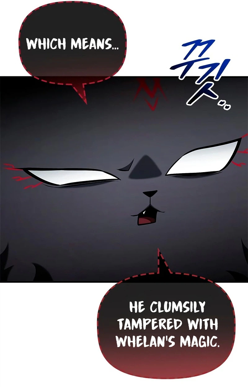 The Necromancer Family’s Young Heir Chapter 84 page 57