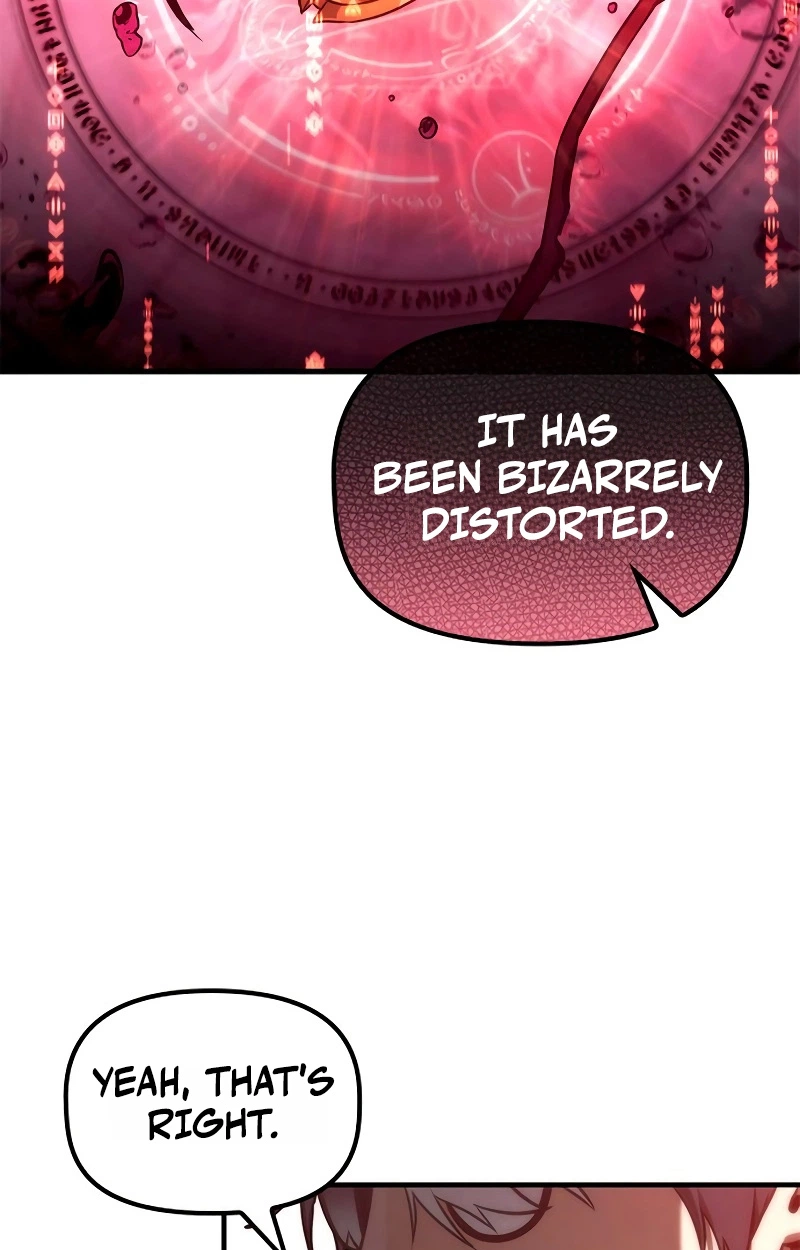 The Necromancer Family’s Young Heir Chapter 84 page 111