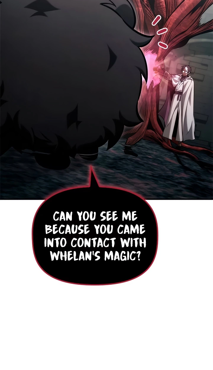 The Necromancer Family’s Young Heir Chapter 85 page 8
