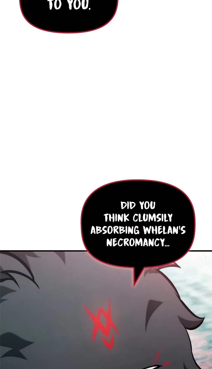 The Necromancer Family’s Young Heir Chapter 85 page 11