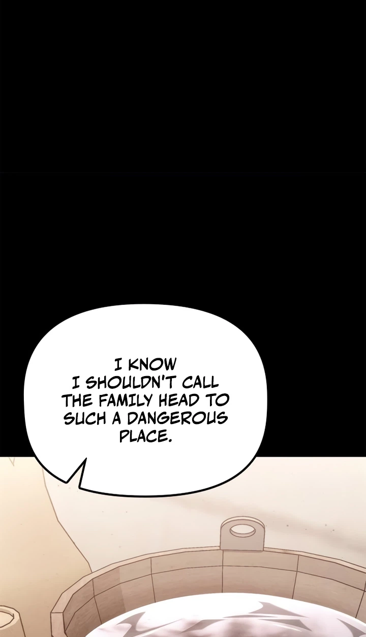 The Necromancer Family’s Young Heir Chapter 85 page 35