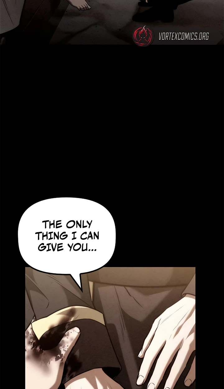 The Necromancer Family’s Young Heir Chapter 85 page 45