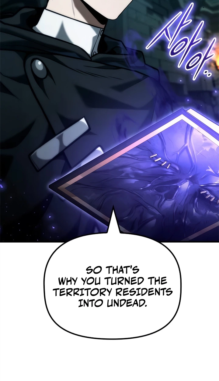 The Necromancer Family’s Young Heir Chapter 85 page 54