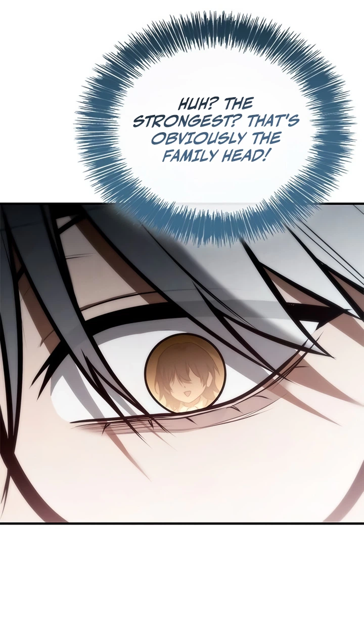 The Necromancer Family’s Young Heir Chapter 85 page 95