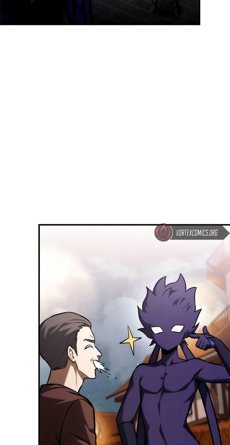 The Necromancer Family’s Young Heir Chapter 86 page 34