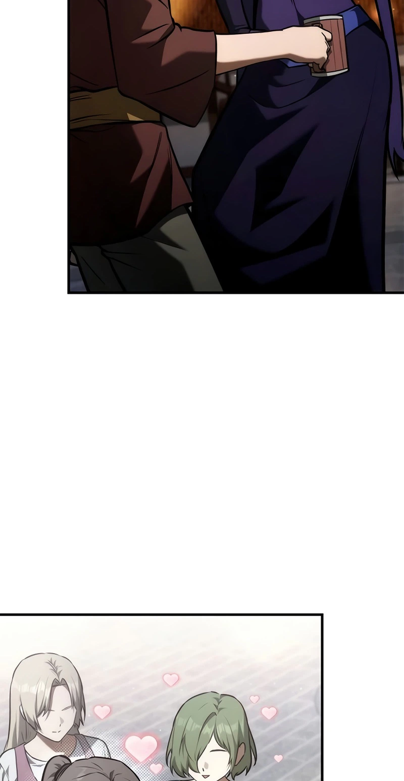 The Necromancer Family’s Young Heir Chapter 86 page 35