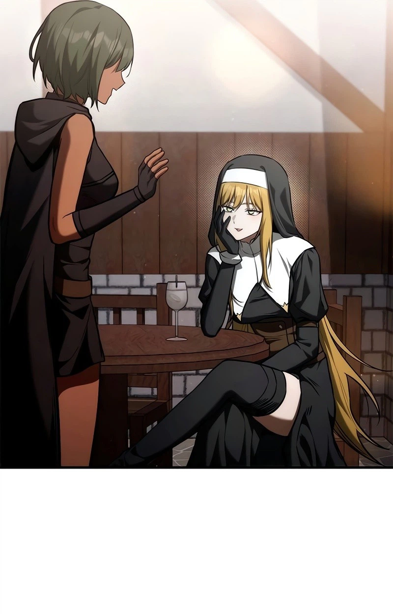 The Necromancer Family’s Young Heir Chapter 86 page 37