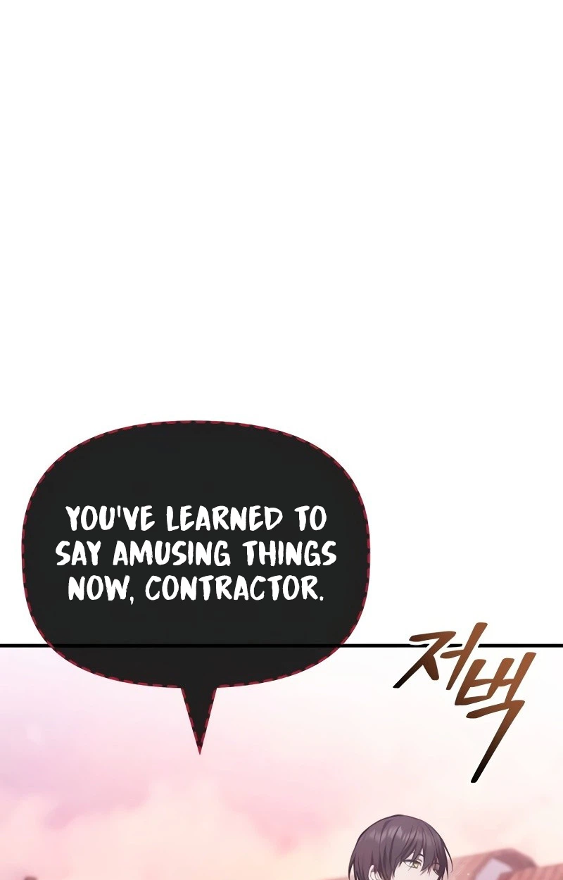 The Necromancer Family’s Young Heir Chapter 86 page 69