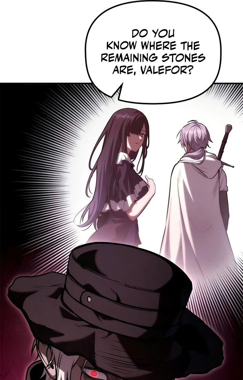 The Necromancer Family’s Young Heir Chapter 86 page 82