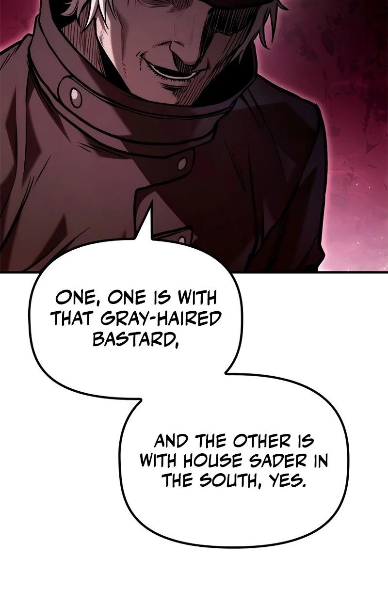 The Necromancer Family’s Young Heir Chapter 86 page 83