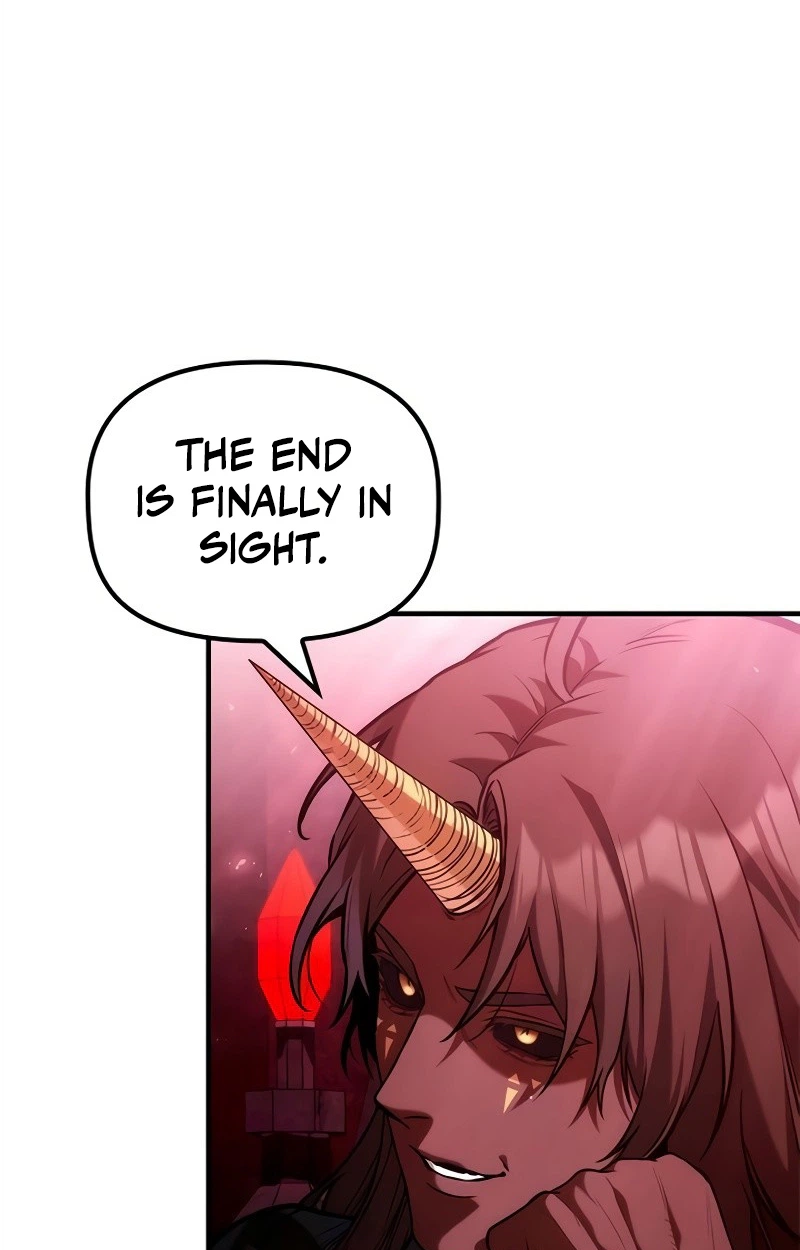 The Necromancer Family’s Young Heir Chapter 86 page 84
