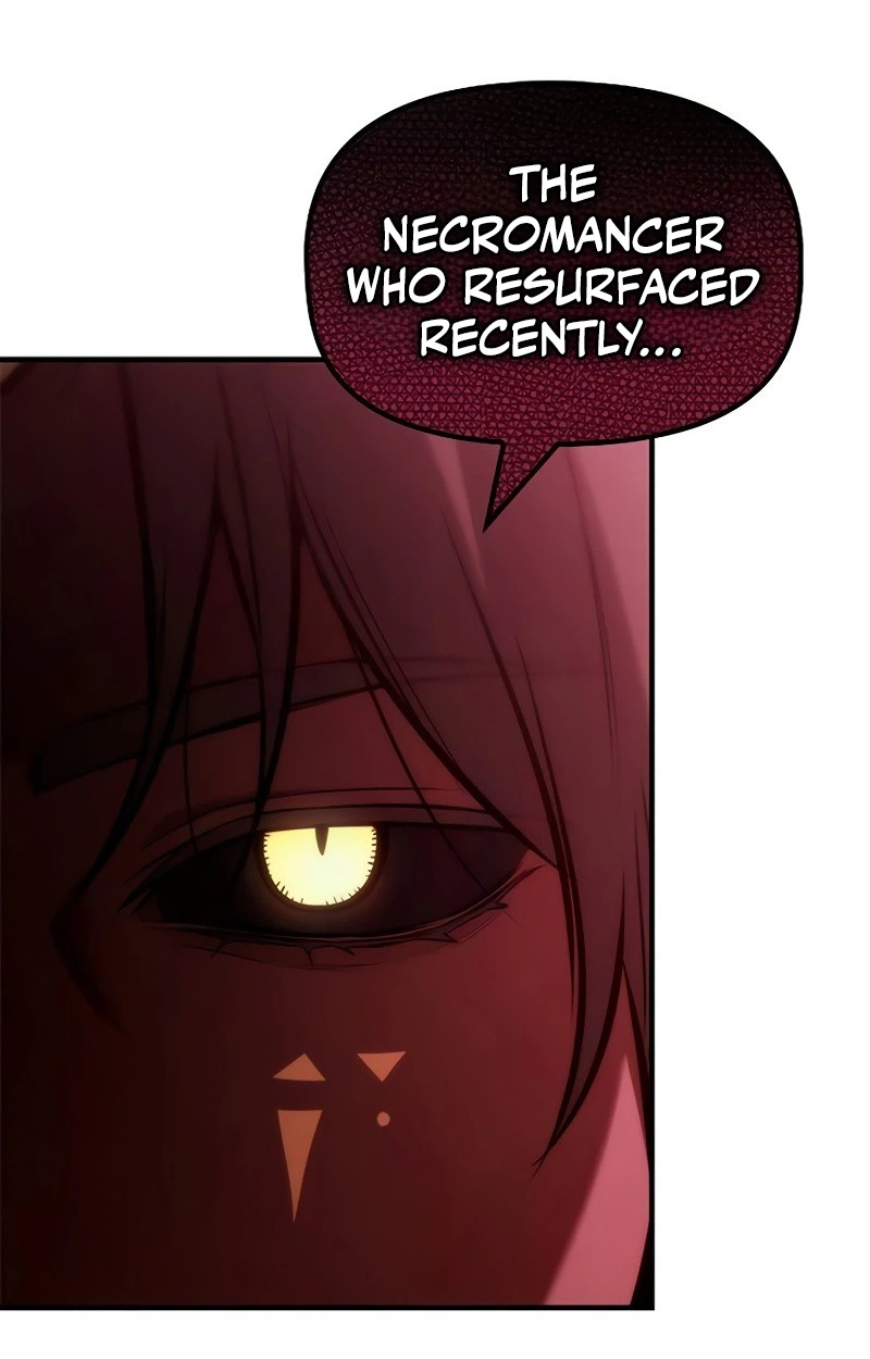 The Necromancer Family’s Young Heir Chapter 86 page 94