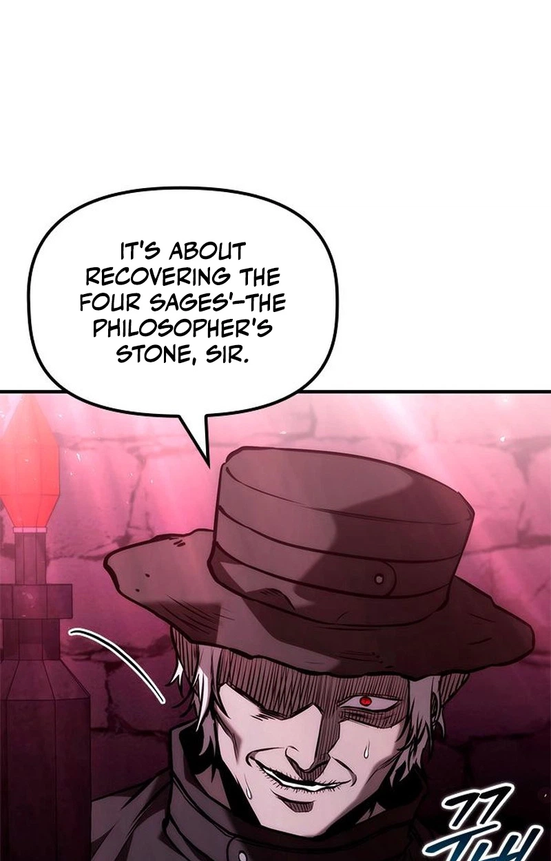 The Necromancer Family’s Young Heir Chapter 87 page 15