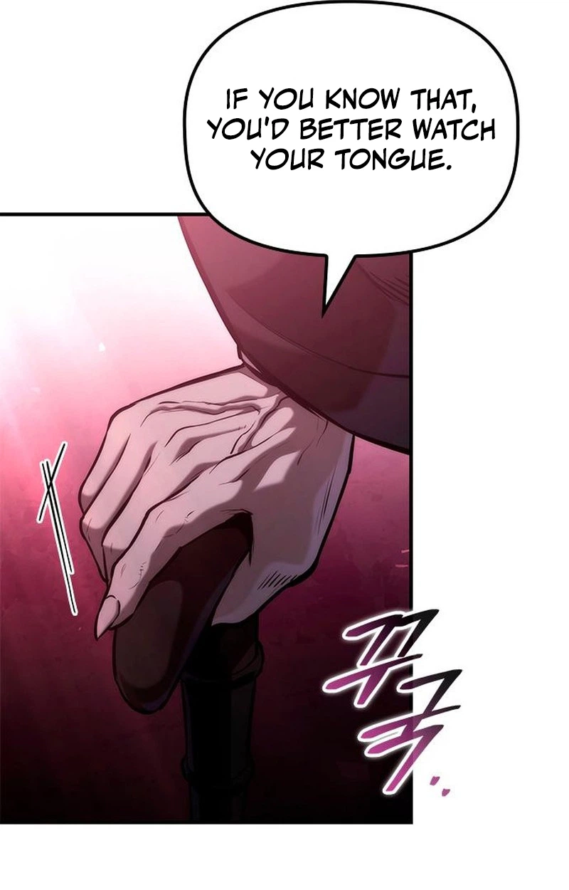 The Necromancer Family’s Young Heir Chapter 87 page 23