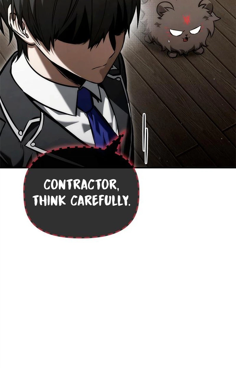 The Necromancer Family’s Young Heir Chapter 87 page 64