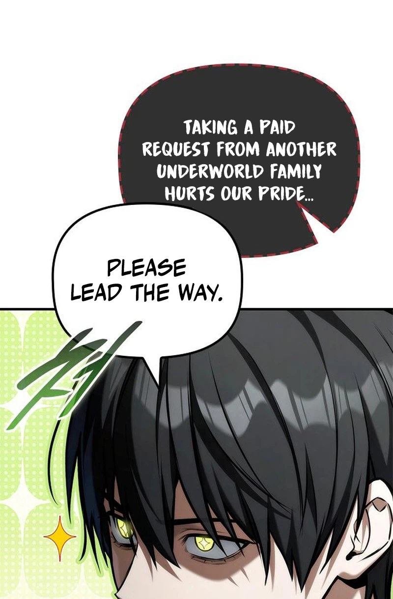 The Necromancer Family’s Young Heir Chapter 87 page 65
