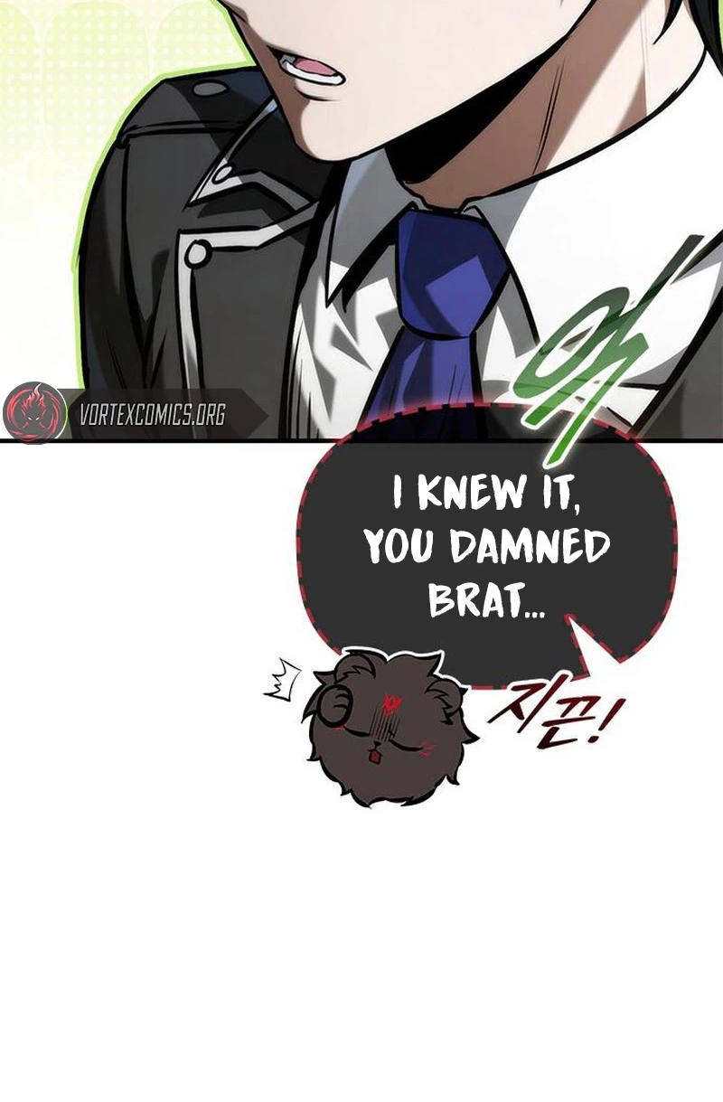 The Necromancer Family’s Young Heir Chapter 87 page 66