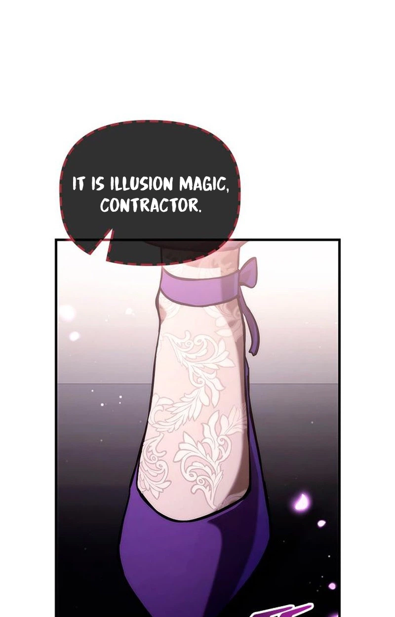 The Necromancer Family’s Young Heir Chapter 87 page 85