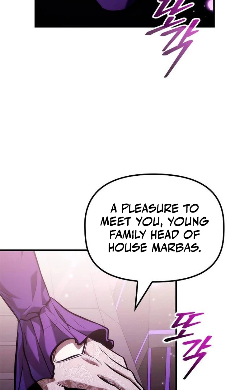 The Necromancer Family’s Young Heir Chapter 87 page 86