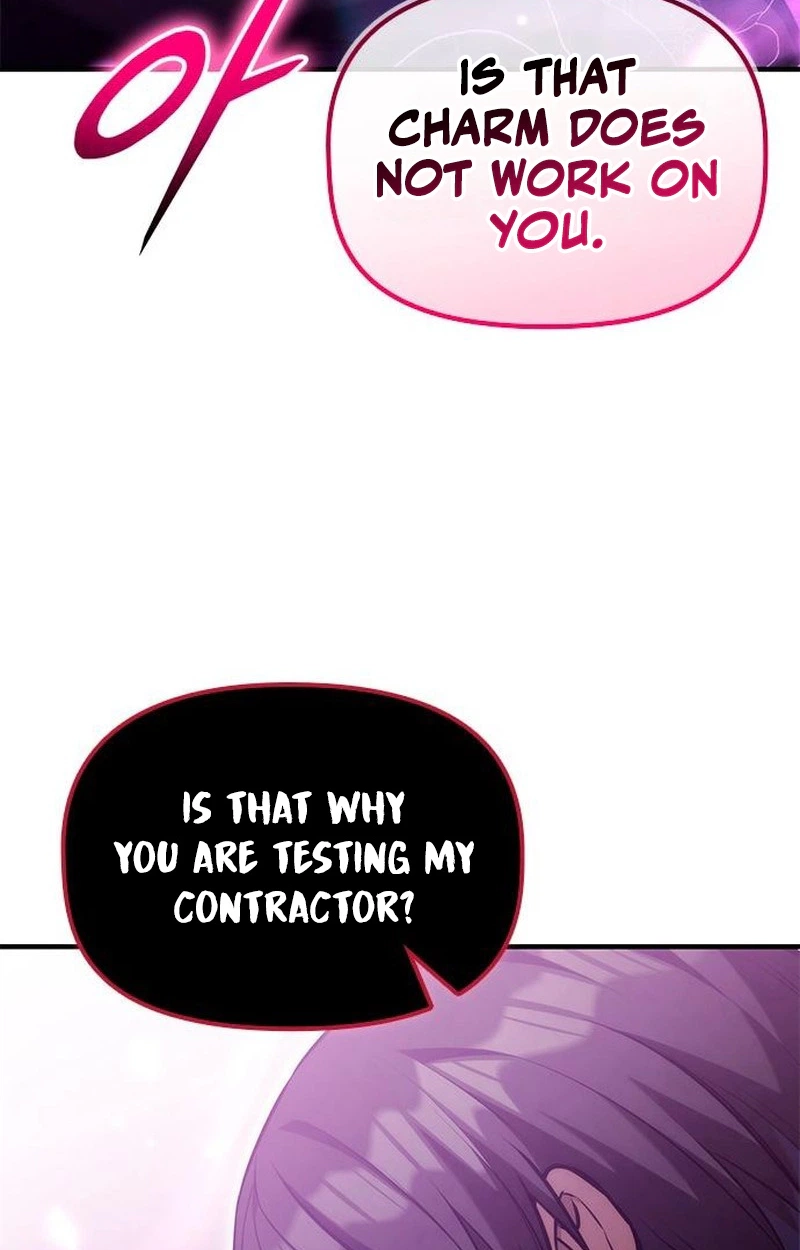 The Necromancer Family’s Young Heir Chapter 87 page 97