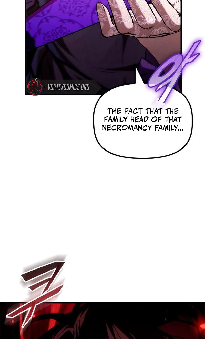 The Necromancer Family’s Young Heir Chapter 87 page 101