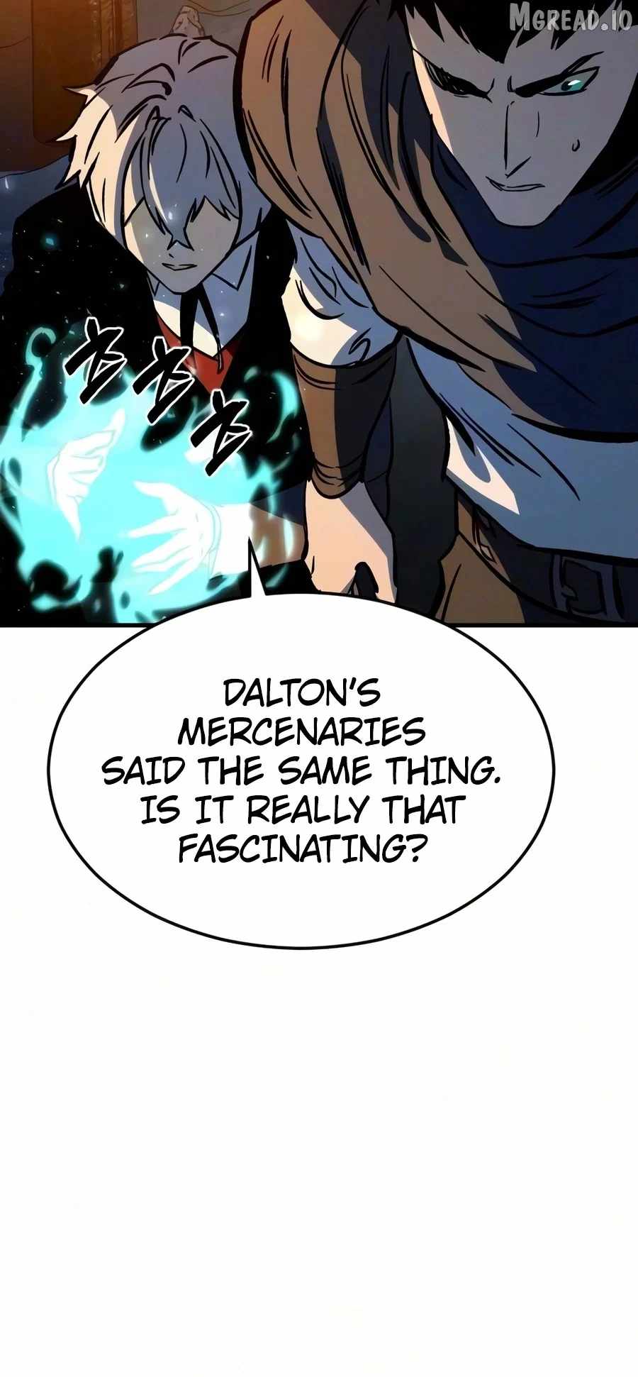The Necromancer of a Noble Sword Family Chapter 10 page 15