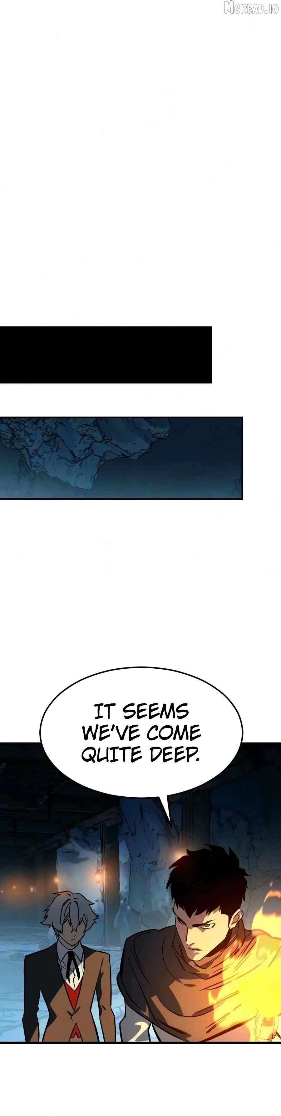 The Necromancer of a Noble Sword Family Chapter 10 page 21