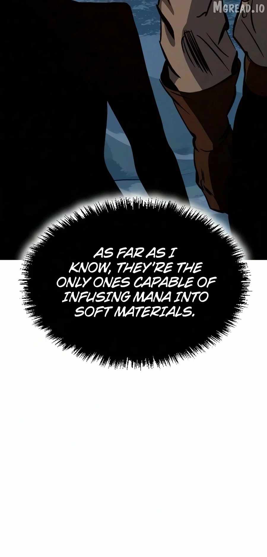 The Necromancer of a Noble Sword Family Chapter 11 page 5