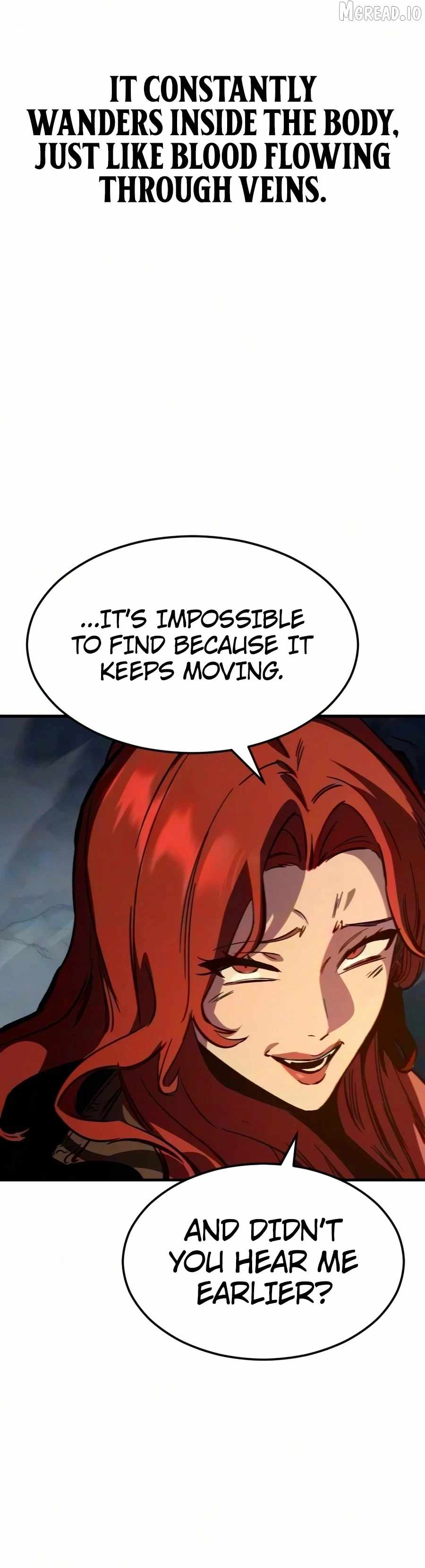 The Necromancer of a Noble Sword Family Chapter 11 page 29