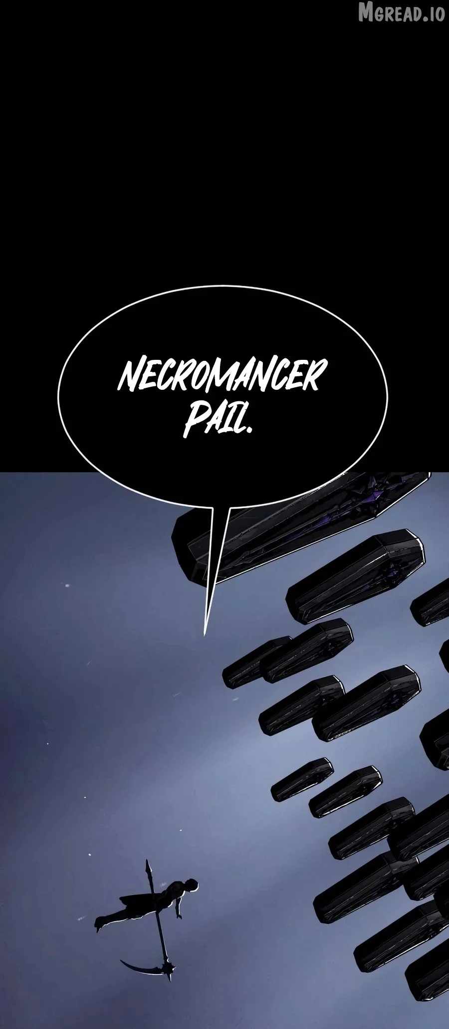 The Necromancer of a Noble Sword Family Chapter 12 page 7