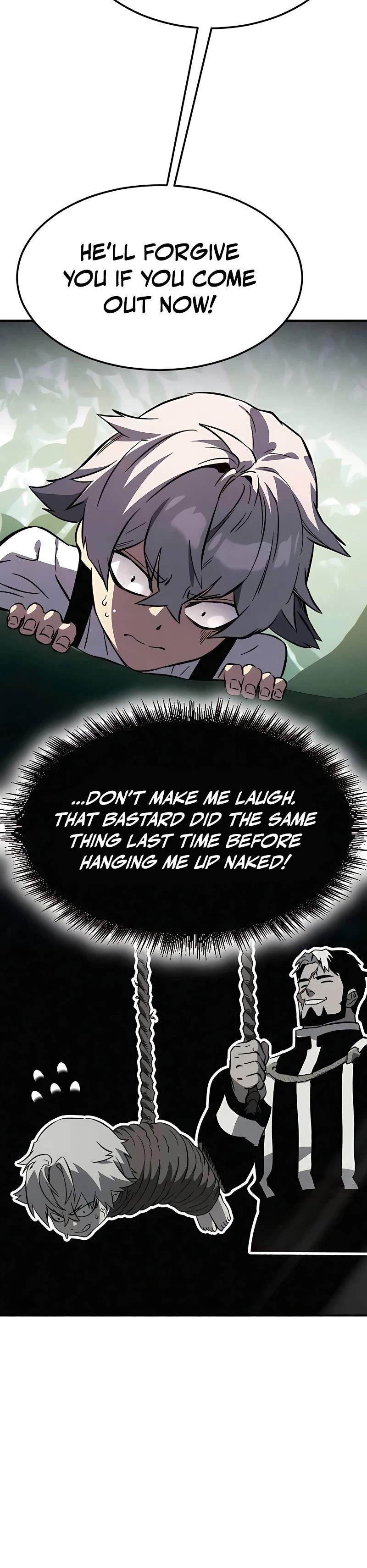 The Necromancer of a Noble Sword Family Chapter 13 page 3