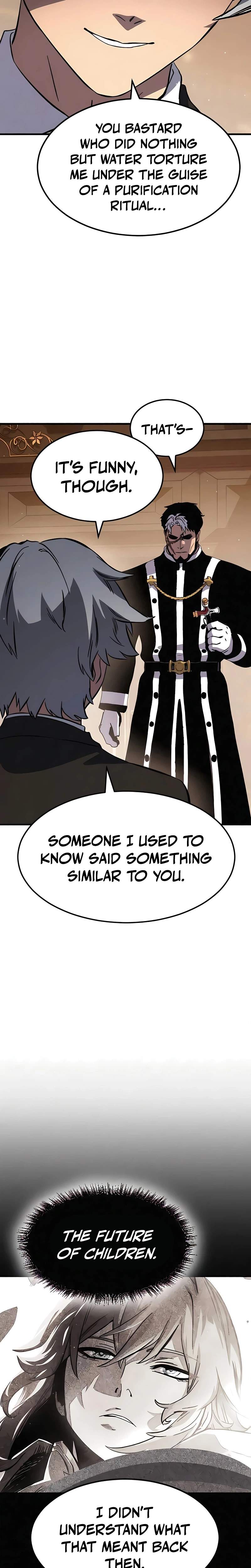The Necromancer of a Noble Sword Family Chapter 13 page 32