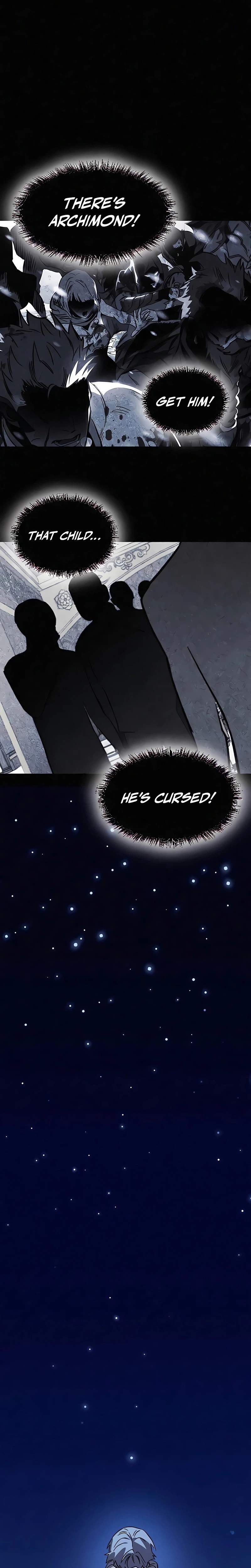 The Necromancer of a Noble Sword Family Chapter 13 page 11