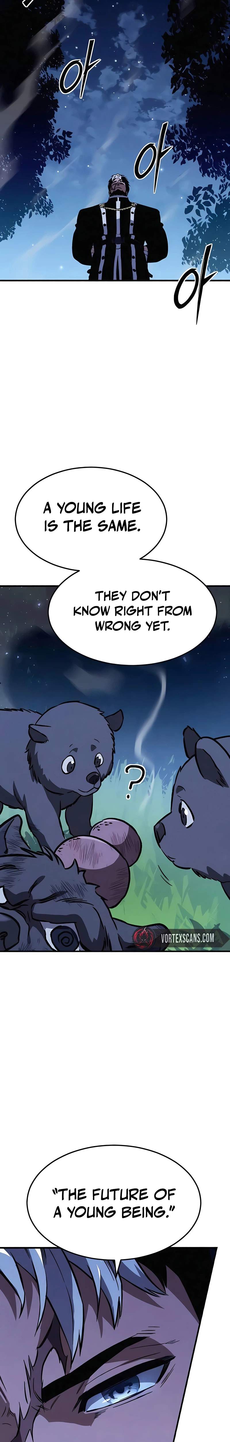 The Necromancer of a Noble Sword Family Chapter 13 page 17