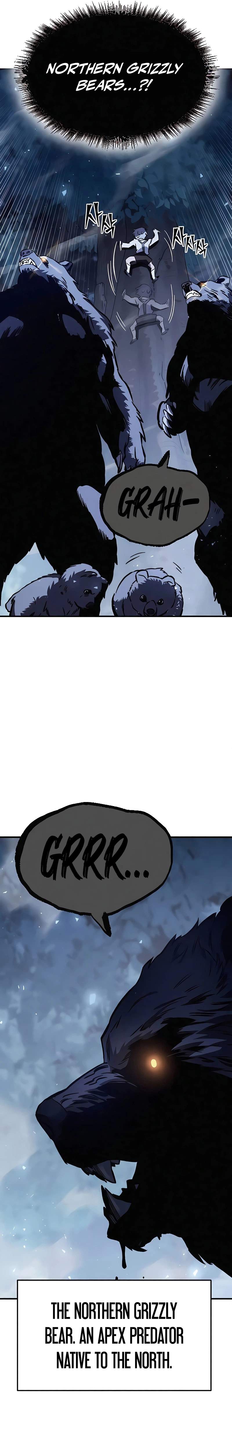 The Necromancer of a Noble Sword Family Chapter 13 page 7