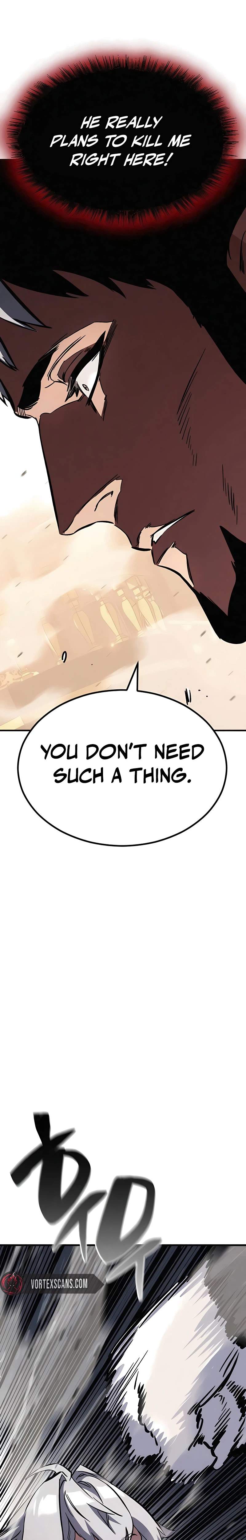 The Necromancer of a Noble Sword Family Chapter 13 page 46