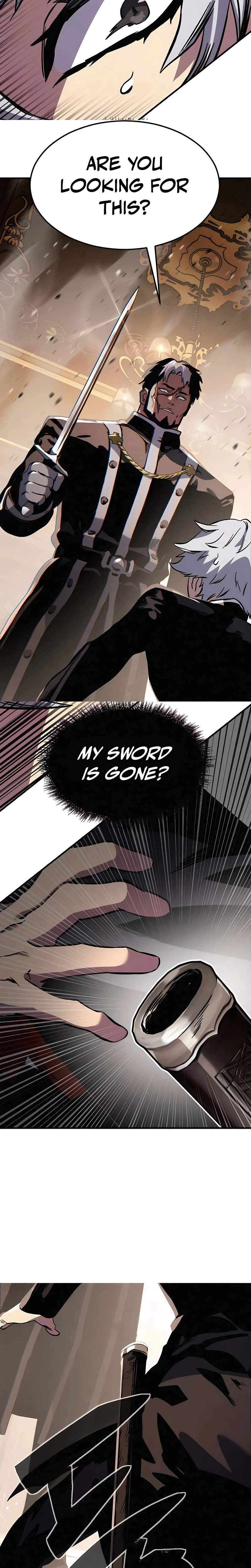 The Necromancer of a Noble Sword Family Chapter 13 page 44