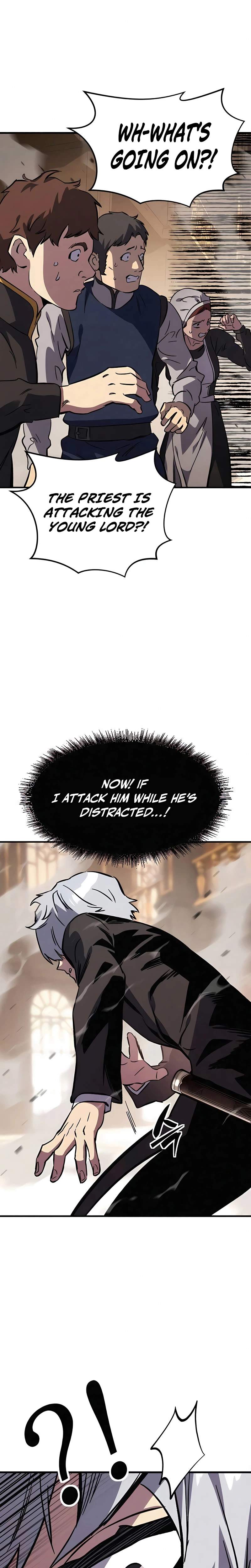 The Necromancer of a Noble Sword Family Chapter 13 page 43