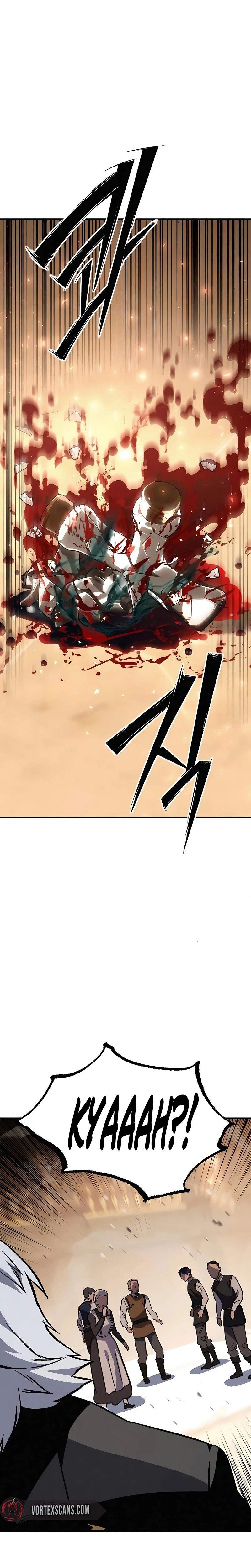 The Necromancer of a Noble Sword Family Chapter 13 page 42