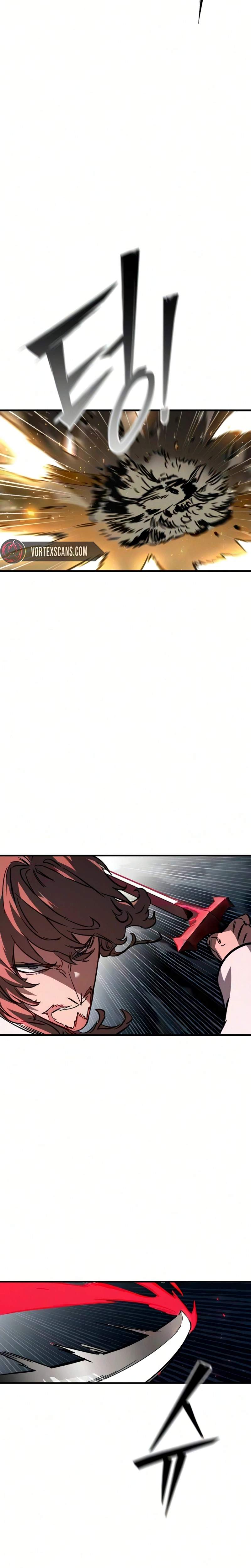 The Necromancer of a Noble Sword Family Chapter 14 page 20