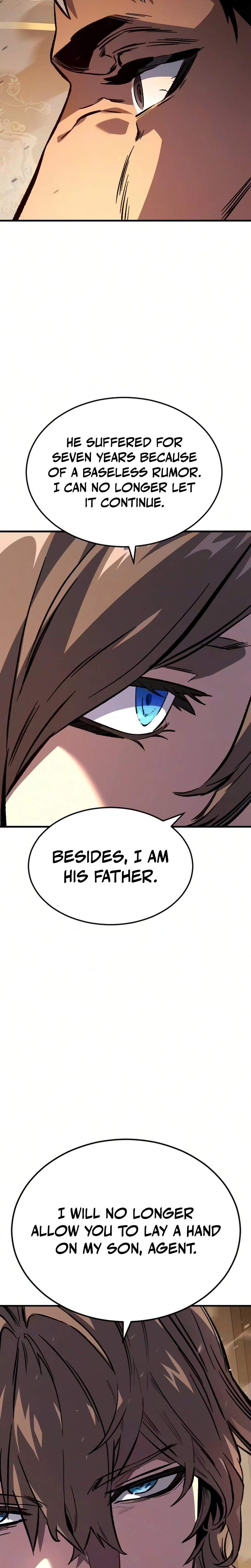 The Necromancer of a Noble Sword Family Chapter 14 page 8