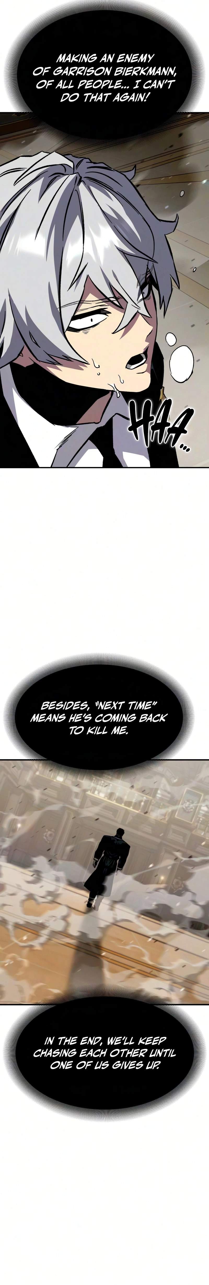 The Necromancer of a Noble Sword Family Chapter 14 page 42