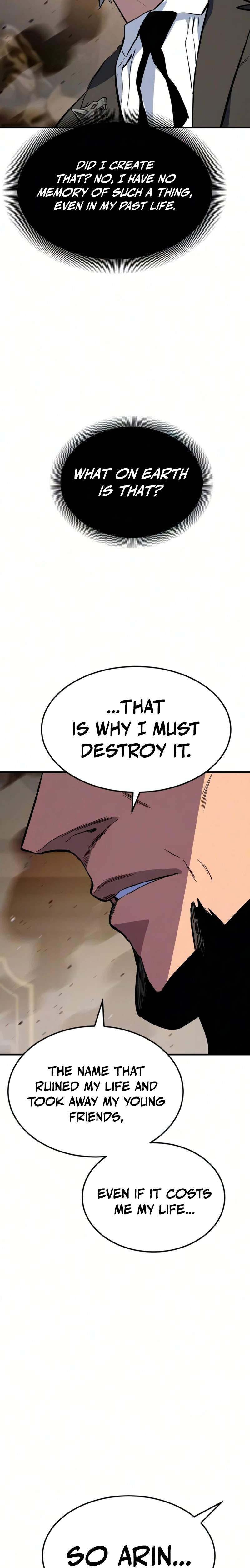 The Necromancer of a Noble Sword Family Chapter 14 page 38