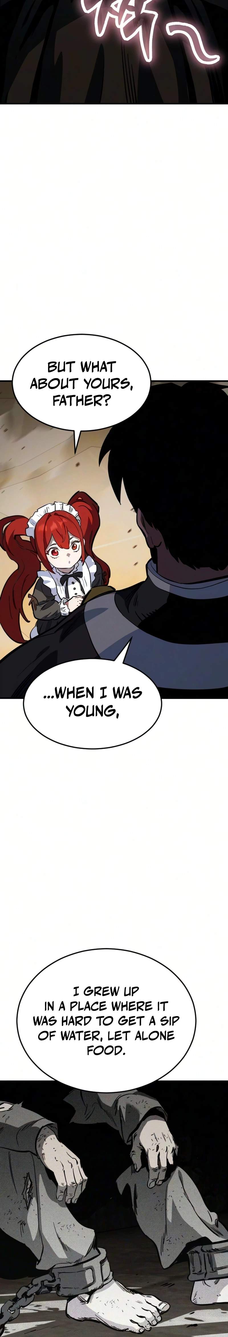 The Necromancer of a Noble Sword Family Chapter 14 page 36