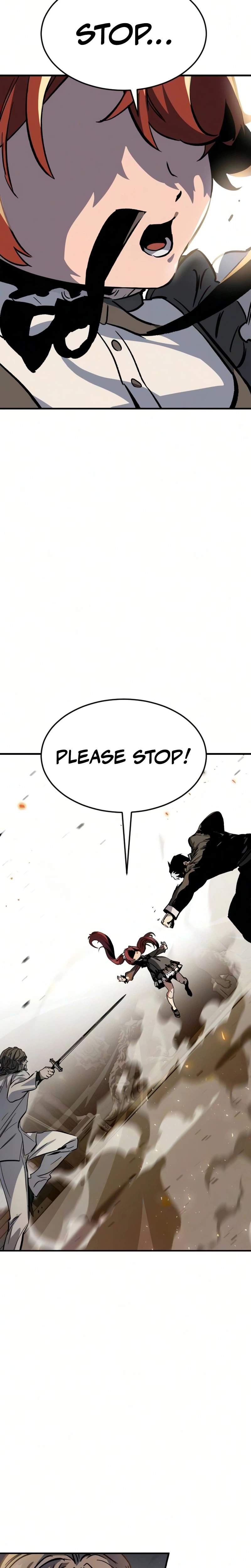 The Necromancer of a Noble Sword Family Chapter 14 page 29