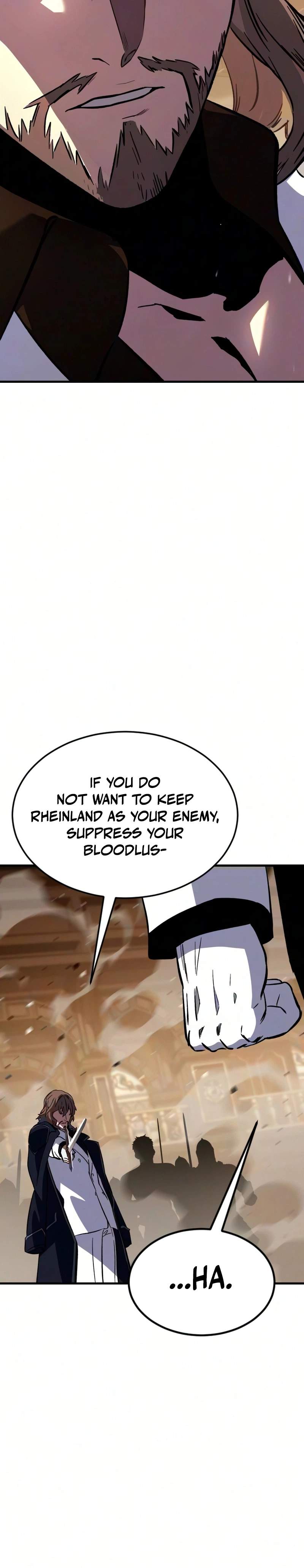The Necromancer of a Noble Sword Family Chapter 14 page 9