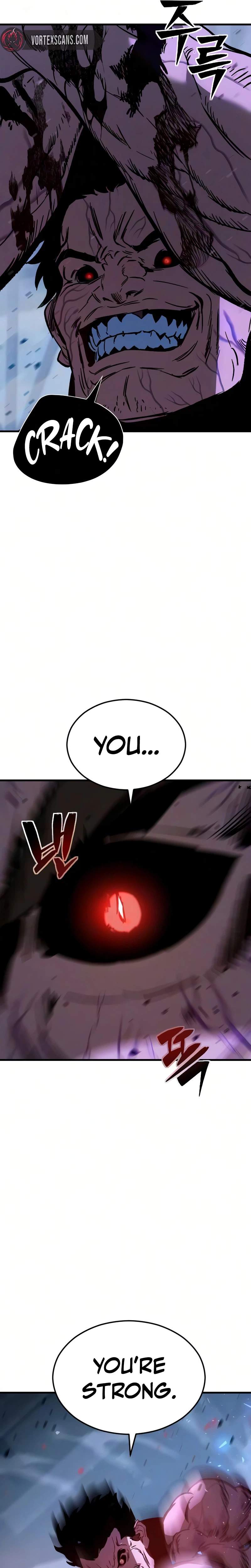 The Necromancer of a Noble Sword Family Chapter 15 page 19
