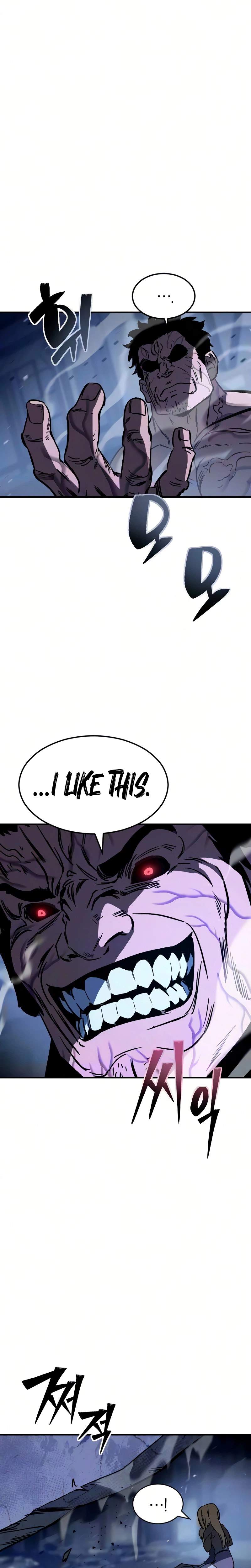 The Necromancer of a Noble Sword Family Chapter 15 page 7