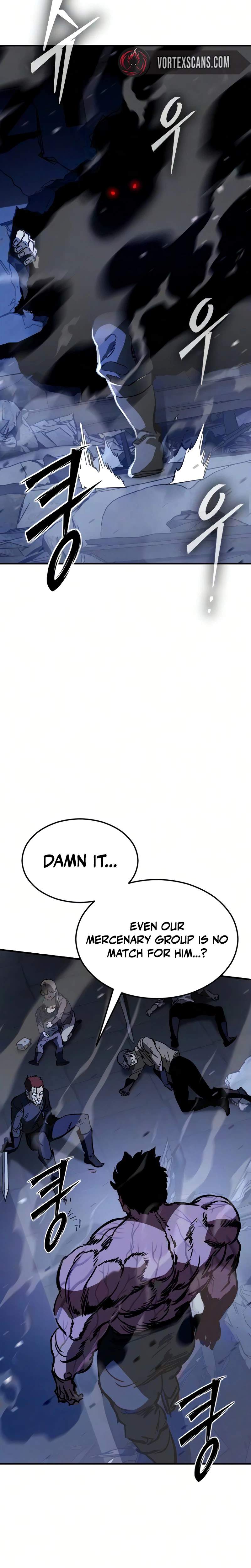 The Necromancer of a Noble Sword Family Chapter 15 page 2
