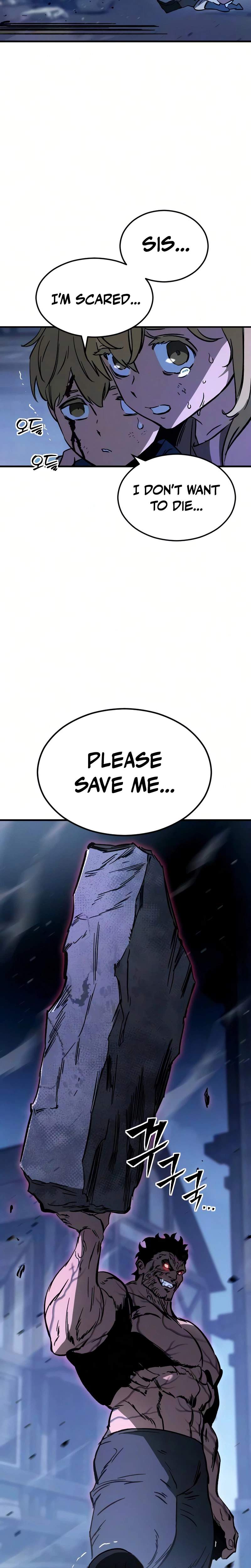 The Necromancer of a Noble Sword Family Chapter 15 page 8